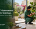 Plant Maintenance Qatar